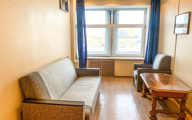 Отель Smart Hotel KDO Екатеринбург