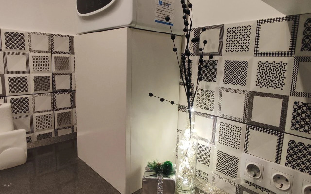 Апартаменты Алиса в Стране Чудес вблизи Южного парка