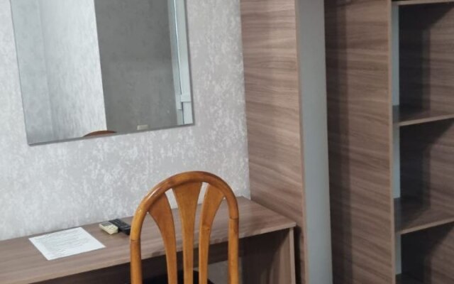 Akhra Guest House