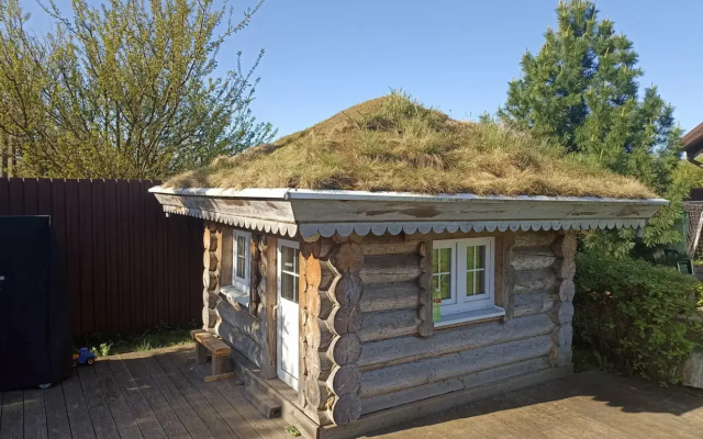 Гостевой дом Хоромы в Добром