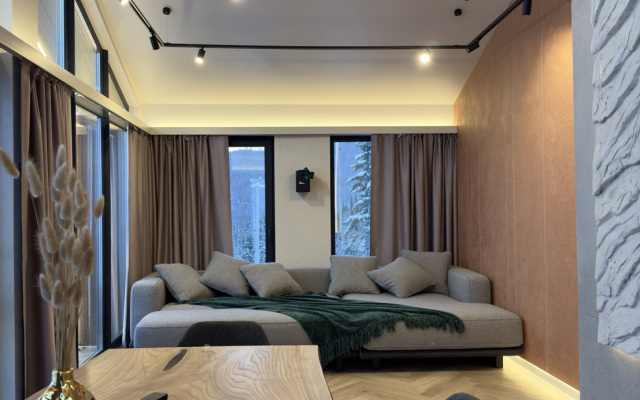 Guest House Luxe House