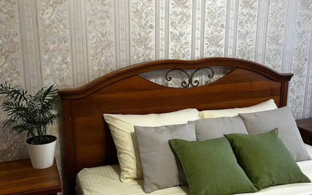 Samarskie Apartamenty Dennochy Flat