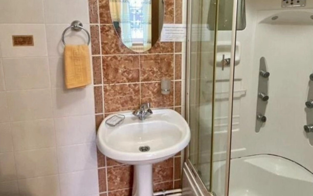 Квартира На Советской 99 2