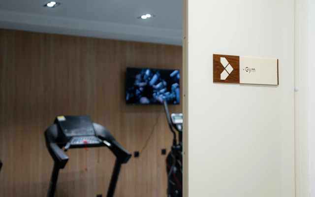 Отель Fergana Hotel Tashkent New Uzbekistan