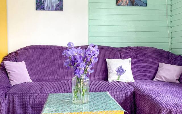 Astra Guest House