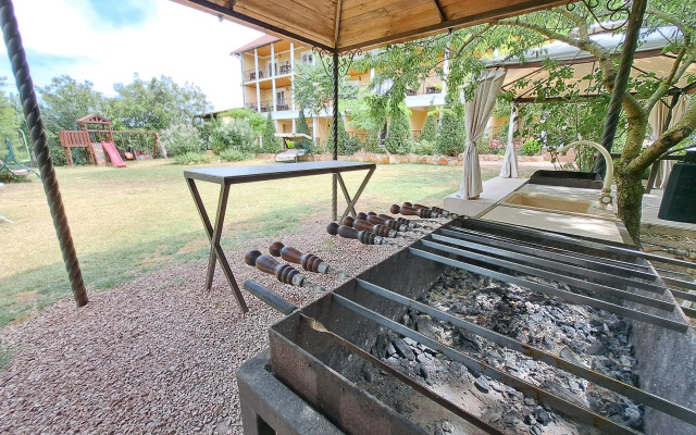 Гостевой дом Соната