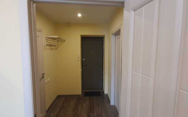 Yevrodvushka Na Yermakova Flat