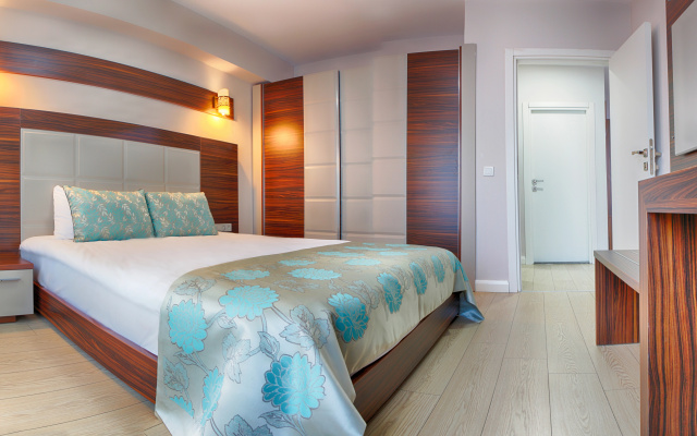 The Green Park Termal Sivas Spa Hotel