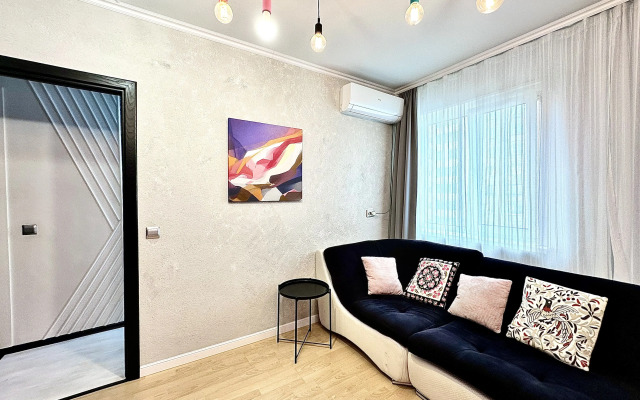 Like Home Flat