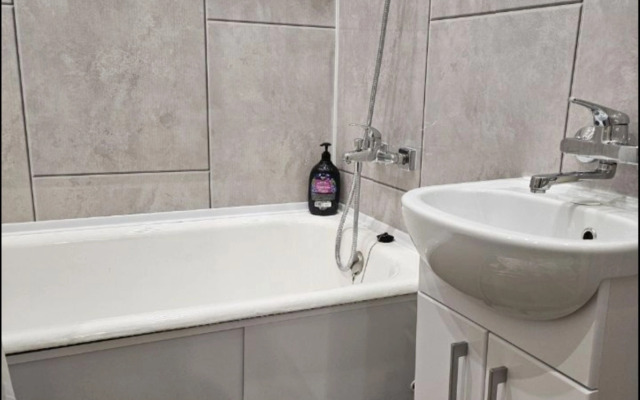 Квартира Финляндский вокзал