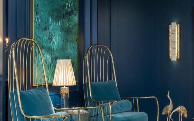 Sandali by Tbilisi Luxury Boutique Hotel