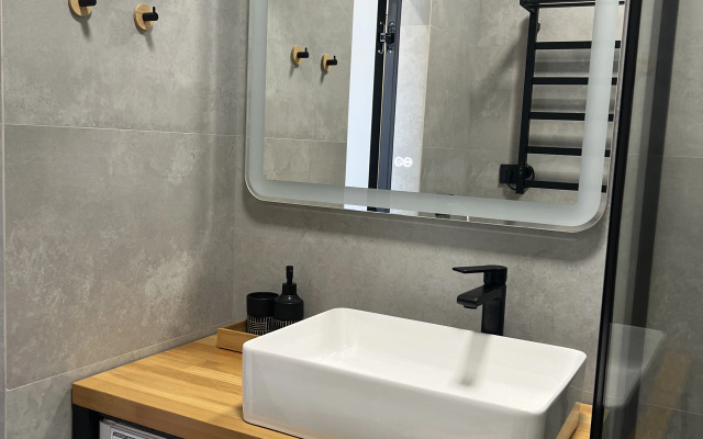 Апартаменты Да Винчи Манго