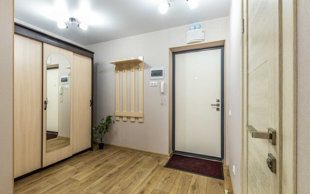 Kategorii Komfort V Zhk Tatlin Apartments