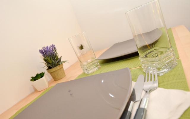 Risan Center Apartments