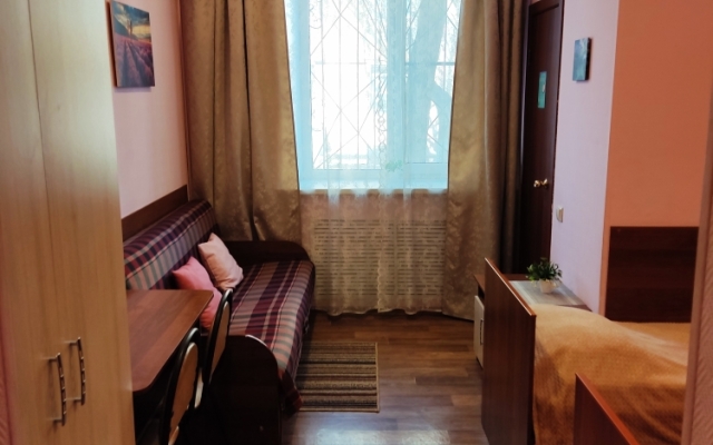 Absolyut Na Rustaveli Mini Hotel