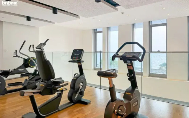 Bnbme | Bluewaters B6 | 2 BDR Apartments
