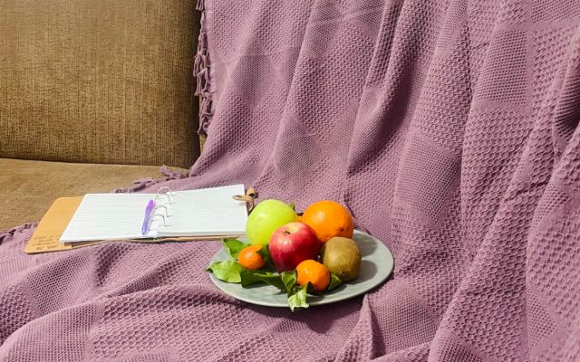 Квартира City House