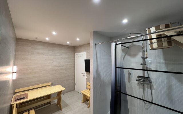 Мини отель De-La-Scuto