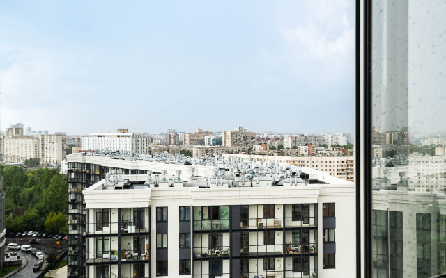 Inndays apartments Flat