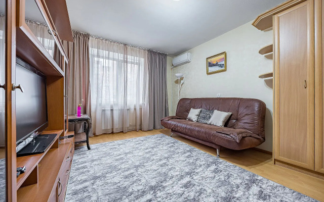 Zvezdinka 7 Flat