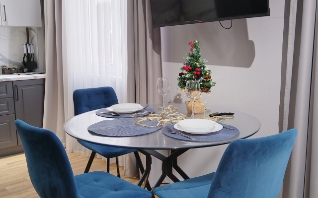 Stil vozle morya Apartments