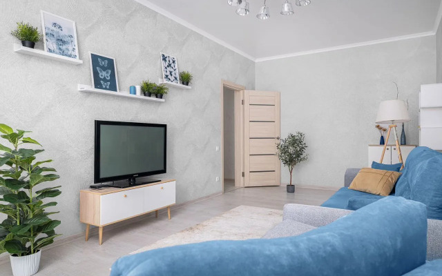 Квартира на Кореновской 57к2