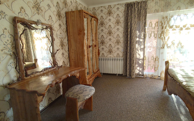 Otel' "Natalia"