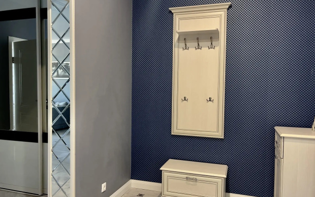 50 Ottenkov Flat