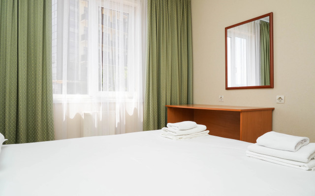 Akva-Vita Hotel
