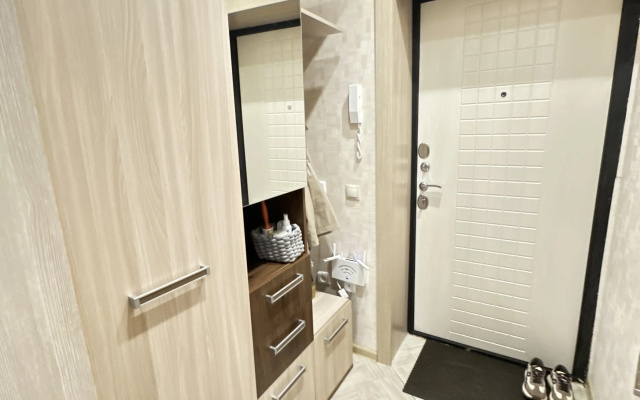 Apartamenty Uutnaa studia radom s TC Siti Park 29 kv.m 3 etaz