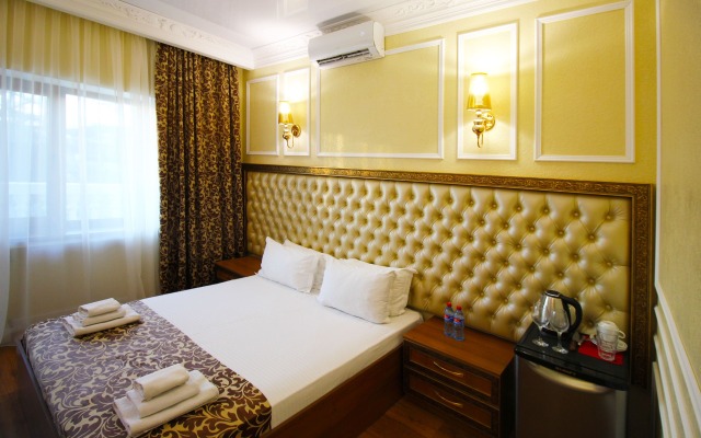 Versal Hotel