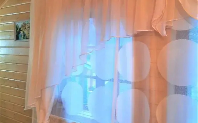 Гостевой дом Элитная дача у Финского залива