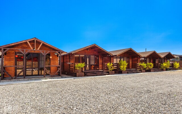 Amshyn Eco-complex