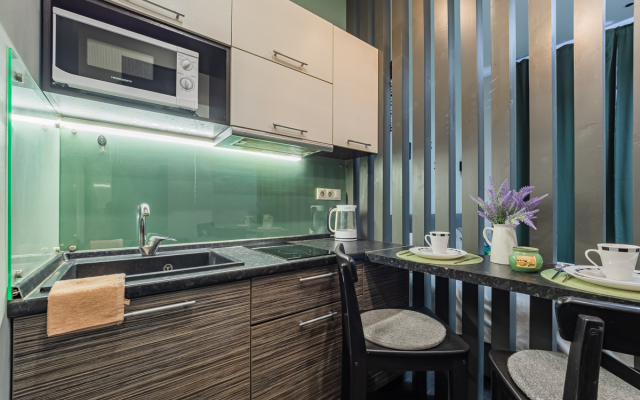 Studiya 5 Apartments