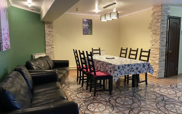 Лесная Сказка Отель