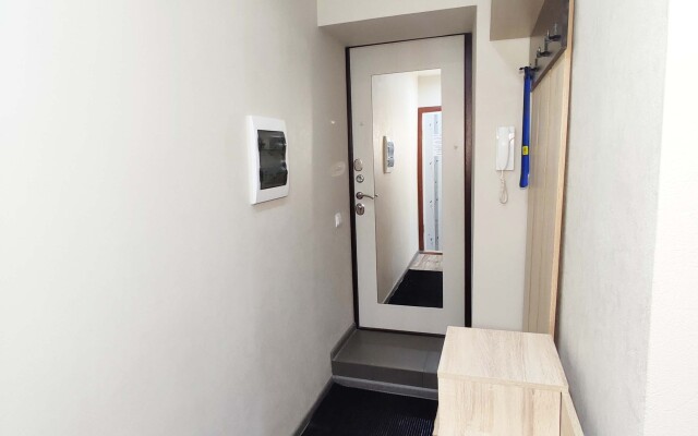 Квартира Онега