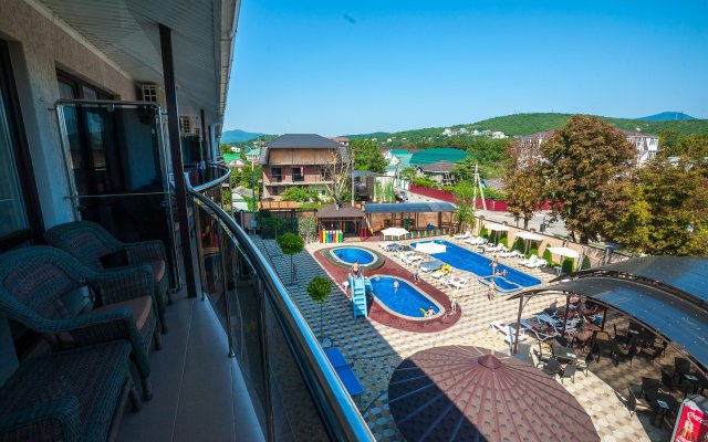 SeVita Hotel