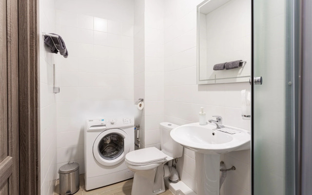 4 Апартаменты Радиус (08)