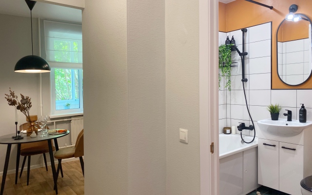 Апартаменты Рядом с Лотос Плаза