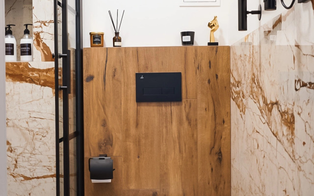 Апартаменты Pavlov Classic № 5 на набережной