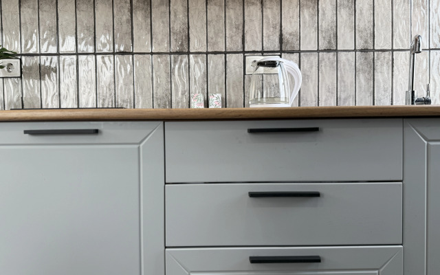 Квартира Тут Хорошо на Амундсена 5