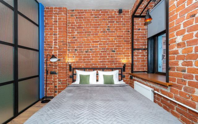 Апартаменты у моря