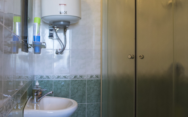 Vstrecha Guest house