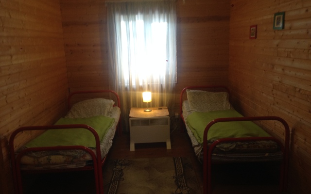 Gostevoy Dom "na Volge!" Guest House