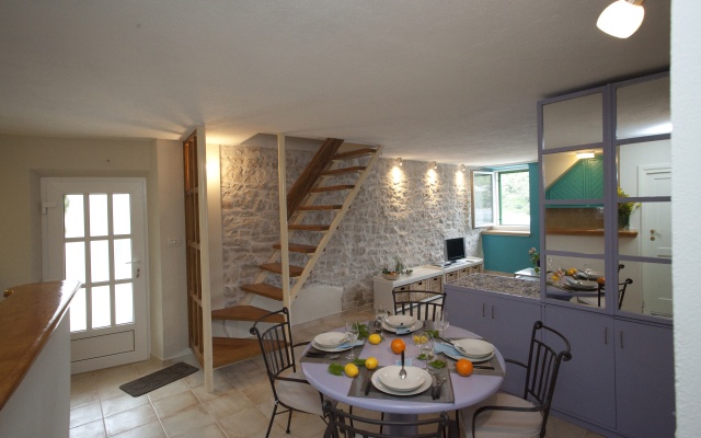 Holiday Home Tea Villa