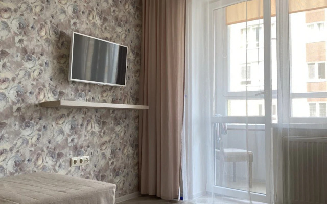 Primore Zelenogradsk Apartments