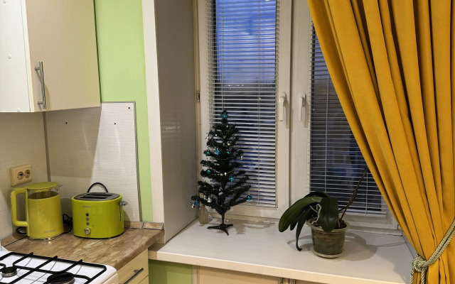 Квартира Уютная, чистая, однокомнатная квартира