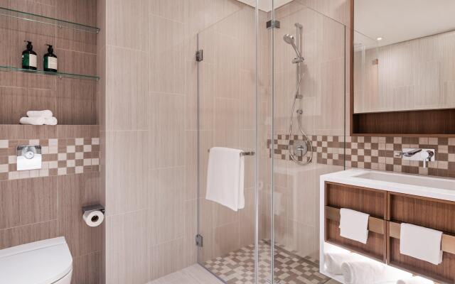 Staybridge Suites Dubai al-Maktoum Airport, an IHG Hotel