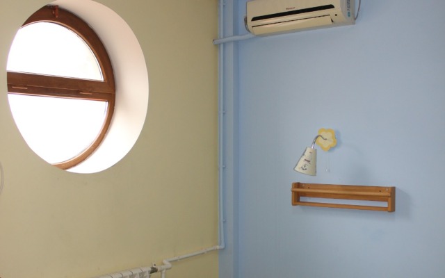 Апартаменты SHE