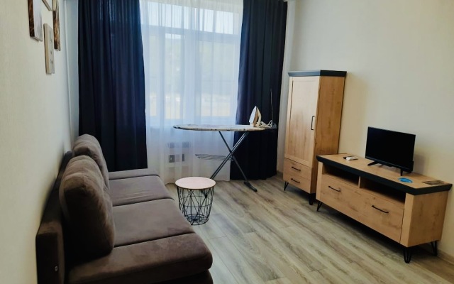 Zhk Holiday-House Flat